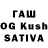 Конопля планчик Tabias Reaper